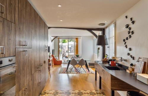 Maison Sévigné - Le calme du Thabor et la proximité du centre ville - Foto 2