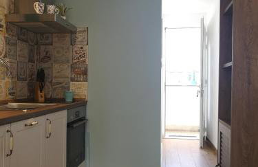 COMFORT STAY apartments - Foto 54