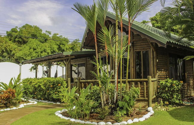 Villas Bungalows Ballena - Foto 45