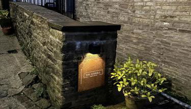 The Jodrell Luxury Suites - Foto 3, Other