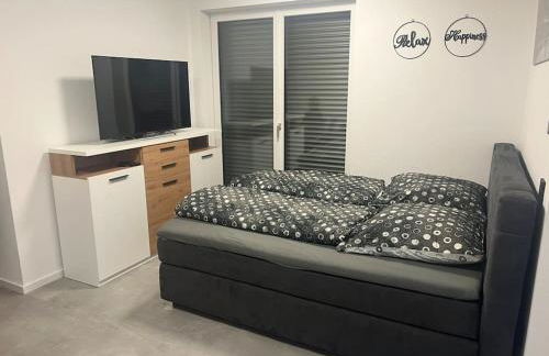 Schöne gemütliche Wohnung, Ferienwohnung in ruhiger Lage - Foto 16