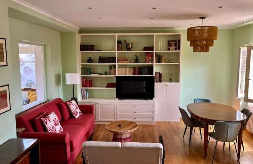 Da Giorgio e Teresa - Attico con terrazza a Piazza del Popolo - Foto 45