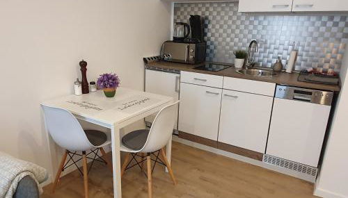 1 Zimmer Apartment Ratingen Ost - Foto 3