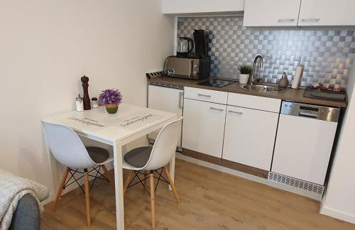 1 Zimmer Apartment Ratingen Ost - Foto 3