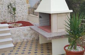 Luxury Villa Star Lights Trogir - heated pool, hot tub, gym, billiard - Foto 55