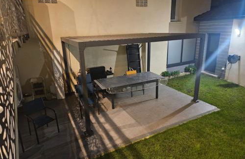 Logement chez l'habitant - Foto 11