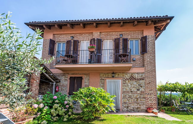 Bricco dei Ciliegi - Foto 12