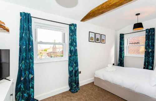 Pinfold House - Foto 48