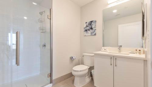 Private Apt Downtown - Foto 2