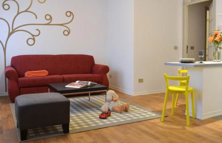 Angelina Urban Lodge - Foto 18