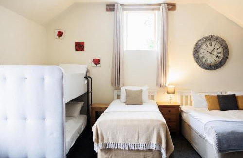 Bramley Barn near Bath + Hot tub - Foto 34