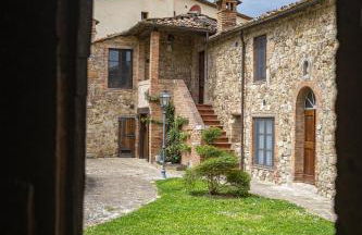 Relais Riserva di Fizzano - Foto 42
