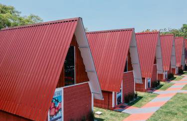 Chalés Portal das Chácaras - Foto 1