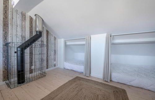 Maison à 50m de la mer, 4 adultes et 2 enfants - Foto 15