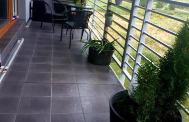 Apartament przy Aquaparku w Redzie - Foto 30