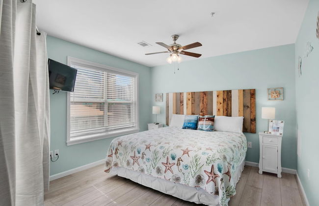 St. Martin Beachwalk Villas 423 - Foto 2