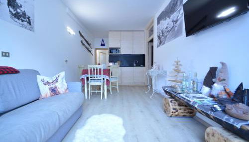 Ary Holiday Home Ski , Bike & Walk - Foto 2