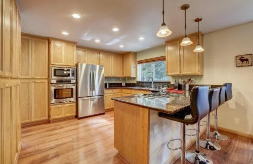 Sutter Trail Sparkles - Air Conditioned Large Family Home! - Foto 23