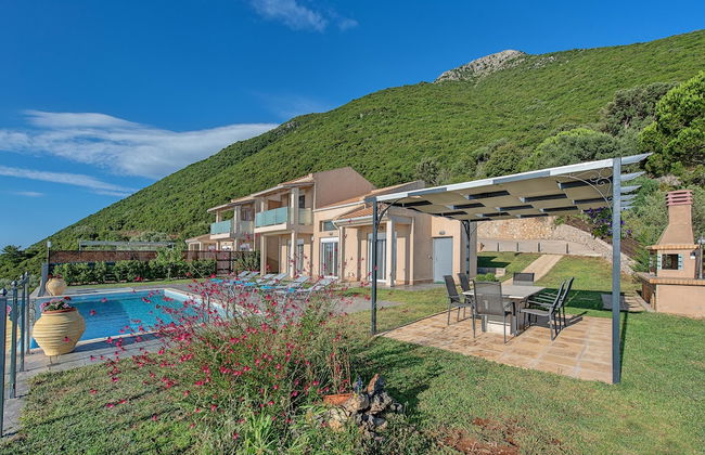 Ionian Heaven Villas - Foto 48