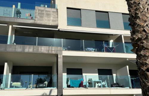 Oasis Beach 13 Casa del Guardamar - Foto 5