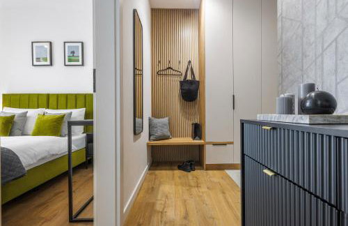 Emihouse Riverside Two-Bedroom Apartments - Free Parking, City Center - Foto 42