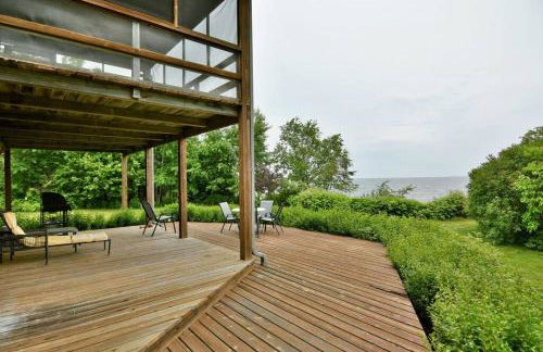 Bark Point Retreat - Foto 26