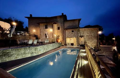 Villa Borgo Soale - Foto 21