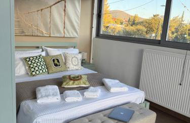 Aelio Suites- Near Airport and Beach - Foto 57