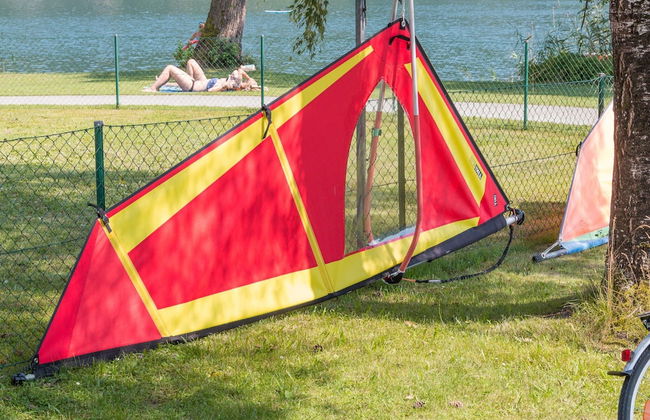 Apartment Bodensdorf Near Ski & Lake - Photo 9