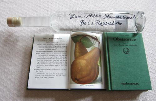 Historisches Ferienhaus Zum alten Standesamt - Foto 51