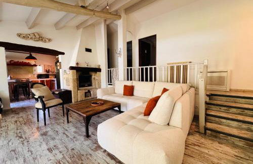 Mas des Anges - Bastide de 5 chambres avec piscine - Foto 14