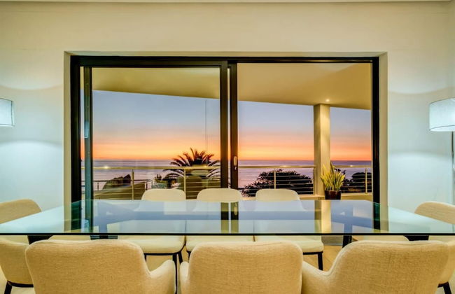 Incredible Villa w Lap Pool Ocean Views Casa Di Sorrento - Photo 13