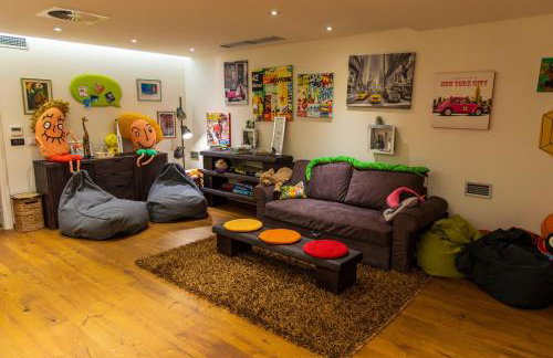 Villa ARtIEN for 8 people with 32m2 private pool & pet friendly - Foto 3