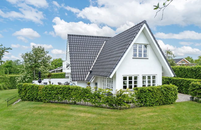 "Tamer" - 500m to the fjord - Foto 2