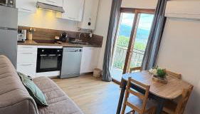 Au calme, proche Font Romeu, randonnée, ski - Foto 5