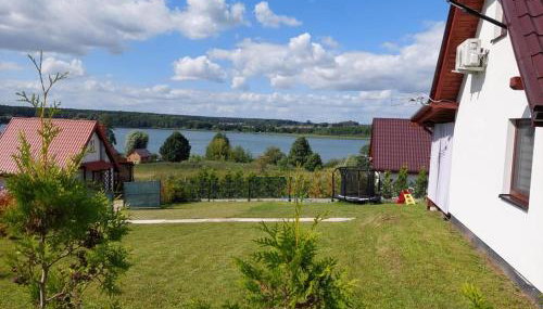 Przystań Bajka Domek Środkowy - Foto 2