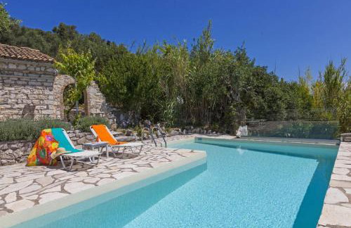 Scirocco & Folitsa Villas - Foto 44