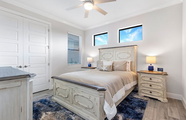 Villa Moonlight Breeze - Photo 3