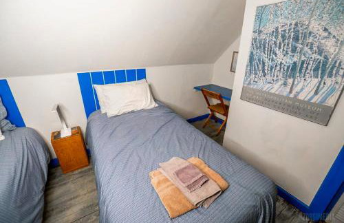 Crow's Nest Crash-Pad - Foto 7