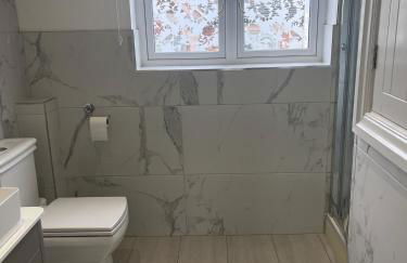 Repton Cottage in the Heart of the Village - Foto 18