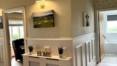 The Myles' Self-Catering Cottage - 4 Stars - Foto 5