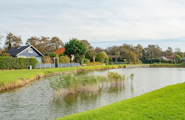 a Nice Holiday by the sea With Family - Foto 76