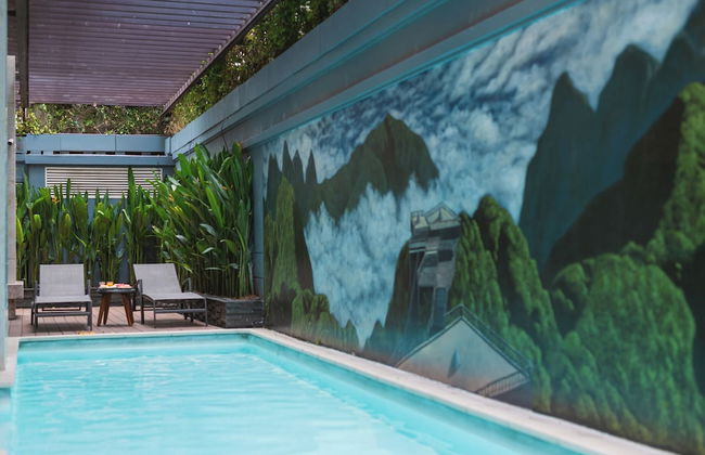 Do Thanh Residence - Foto 65