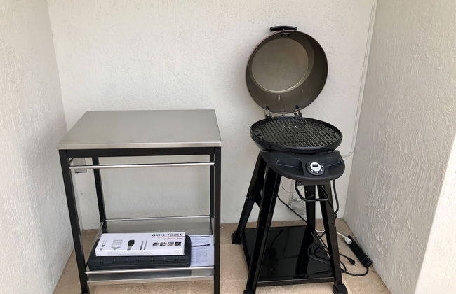 3BR Home wRooftop by Ideal Experience VR - Foto 26