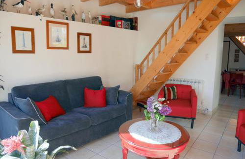 Stone House in Lilia Near Ile Vierge Lighthouse - Foto 6