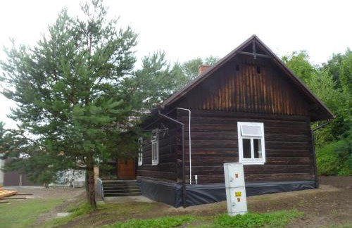 Klimatyczny Domek - Foto 2