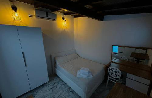 Villa di campagna con vista mare Sanremo - Photo 60