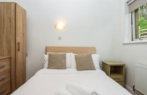 Castle View Lodge - Foto 14