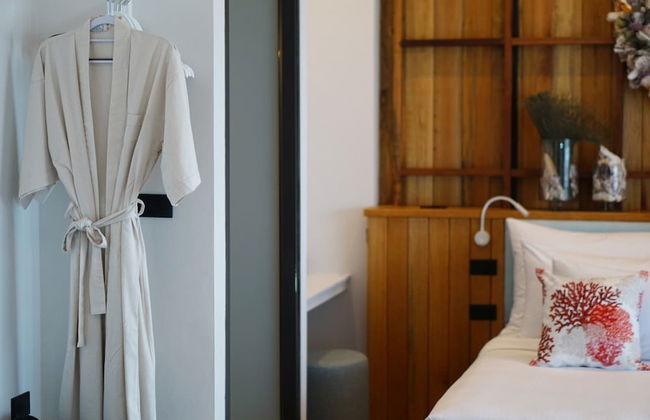 Sealord Naithon Beach Phuket - Foto 13