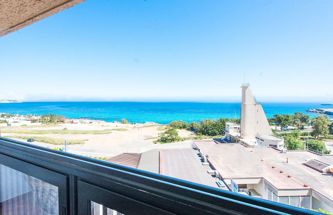 Casa con Terrazza sul Mare all'Addaura by Wonderful Italy - Foto 25